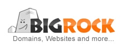 bigrock Promo code