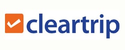 Cleartrip store