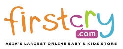Firstcry store