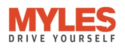 Myles store
